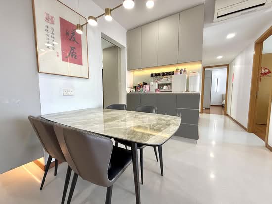 DAKOTA RESIDENCES photo 3