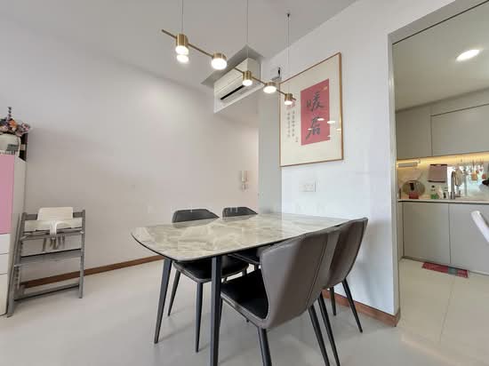DAKOTA RESIDENCES photo 4