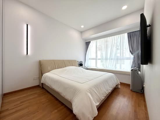 DAKOTA RESIDENCES photo 6