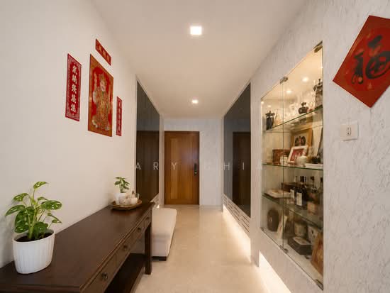 Sanctuary Green photo 2