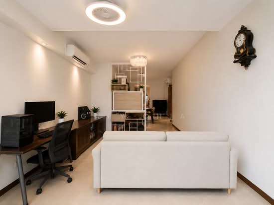 Sanctuary Green photo 6