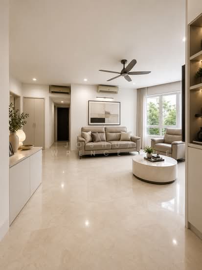 EDELWEISS PARK CONDOMINIUM image 1 of 10