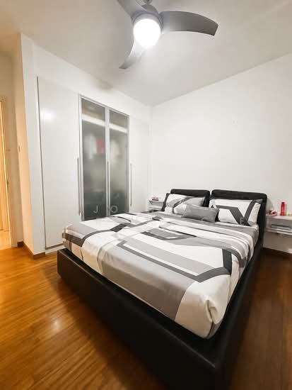 EDELWEISS PARK CONDOMINIUM photo 3