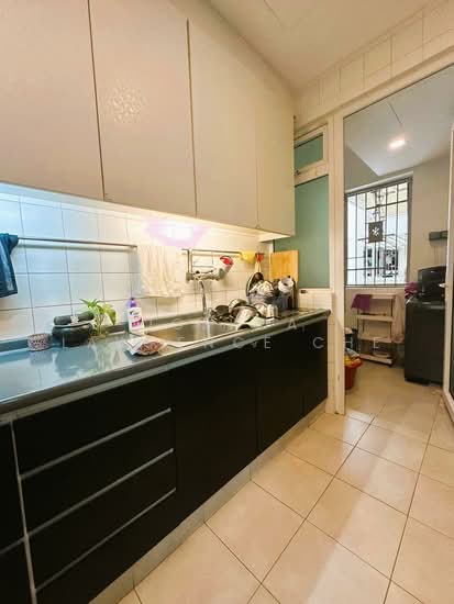 EDELWEISS PARK CONDOMINIUM photo 5