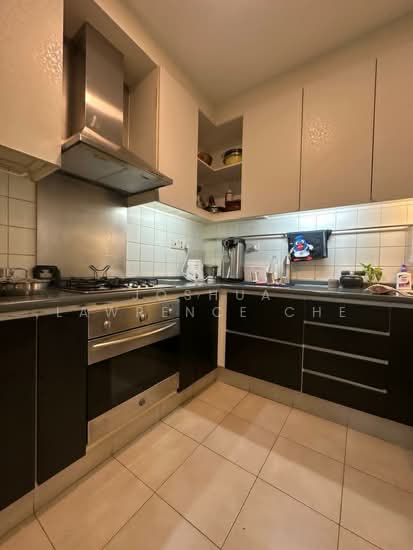 EDELWEISS PARK CONDOMINIUM photo 6