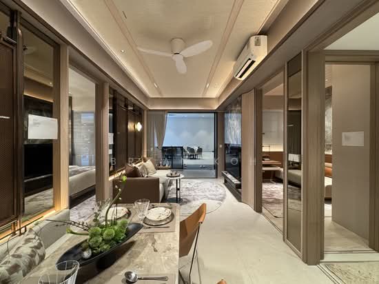 THOMSON VIEW CONDOMINIUM photo 3