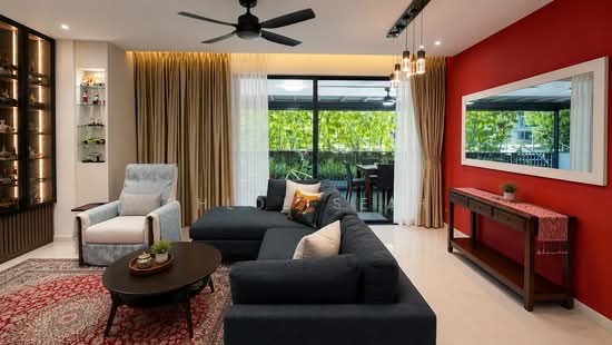 BLOSSOM RESIDENCES image 1 of 8