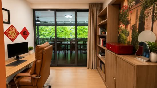 BLOSSOM RESIDENCES photo 2