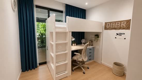 BLOSSOM RESIDENCES photo 3