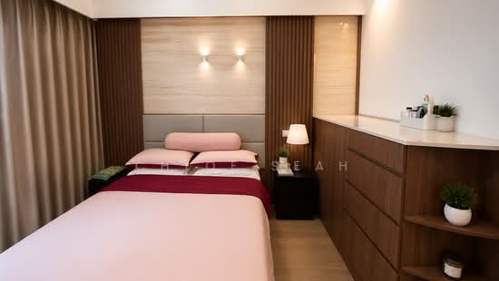 BLOSSOM RESIDENCES photo 4