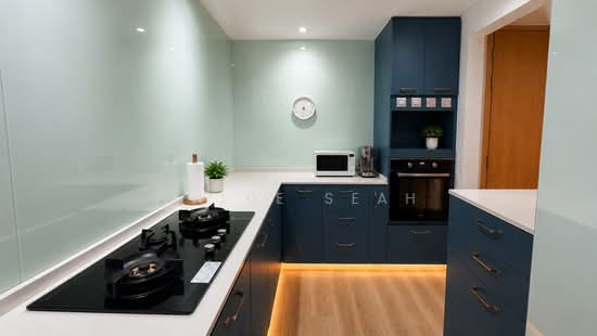 BLOSSOM RESIDENCES photo 5