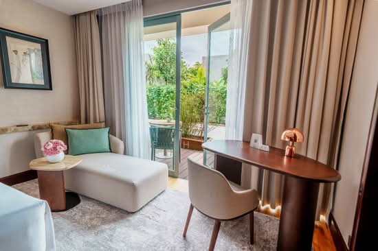 Sofitel Singapore Sentosa photo 3