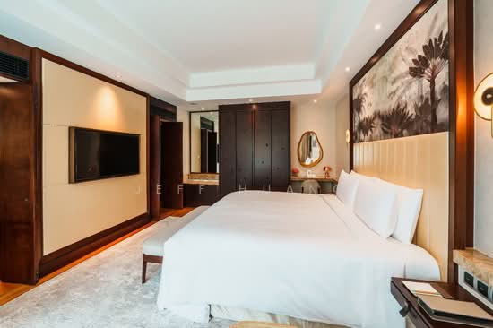 Sofitel Singapore Sentosa photo 4