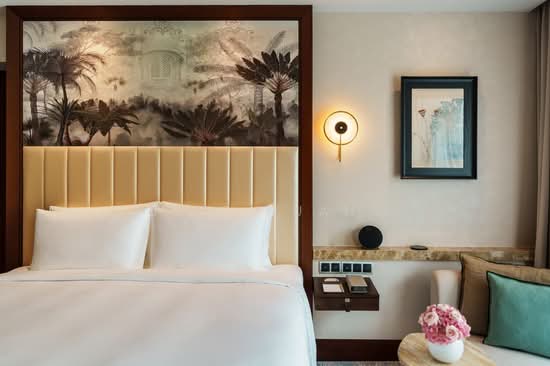 Sofitel Singapore Sentosa photo 5