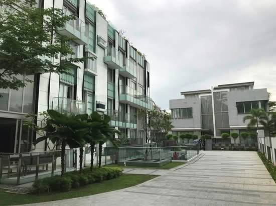WHITE HOUSE RESIDENCES photo 3