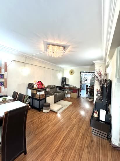 334 CLEMENTI AVENUE 2 photo 3