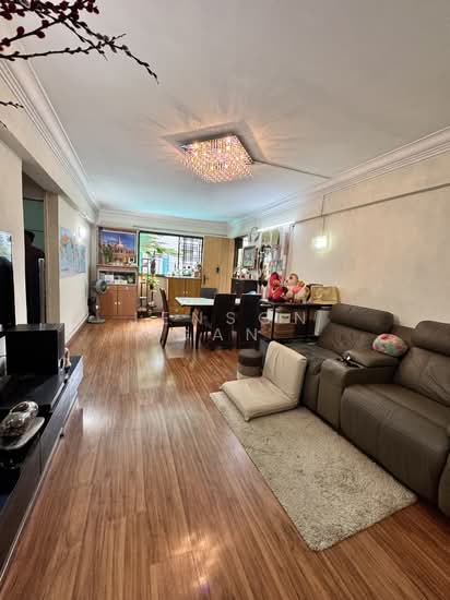 334 CLEMENTI AVENUE 2 photo 4