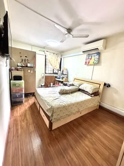 334 CLEMENTI AVENUE 2 photo 5