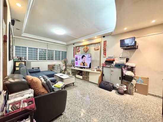 25 TELOK BLANGAH CRESCENT photo 2