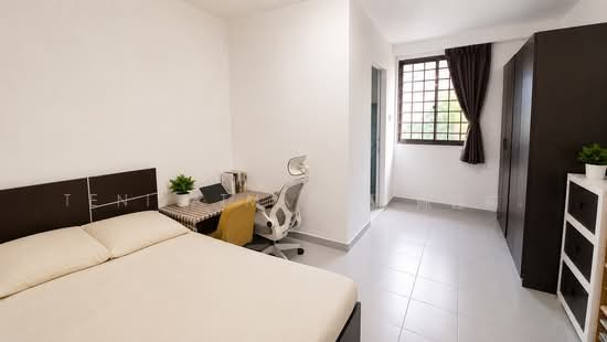 524 SERANGOON NORTH AVENUE 4 photo 3
