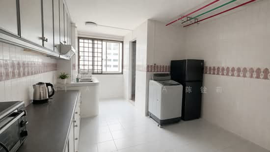 524 SERANGOON NORTH AVENUE 4 photo 6