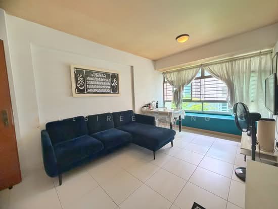 601D Punggol Central