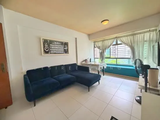 601D Punggol Central image 1 of 10