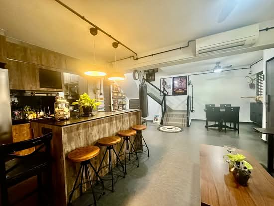 247 BISHAN STREET 22 image 1 of 10