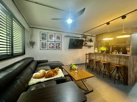 247 BISHAN STREET 22 photo 2