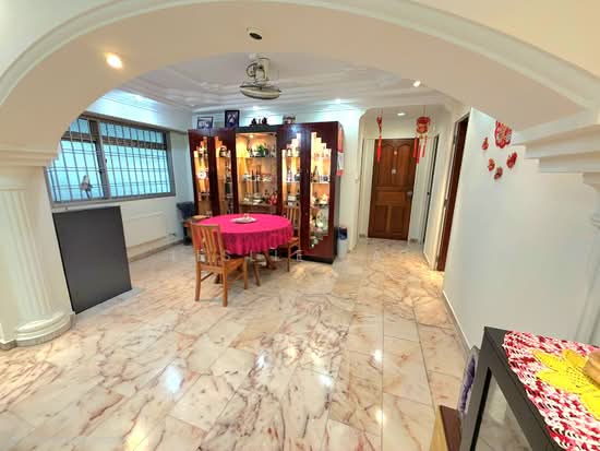 791 CHOA CHU KANG NORTH 6 photo 2