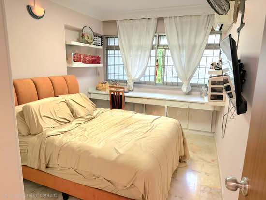 791 CHOA CHU KANG NORTH 6 photo 5