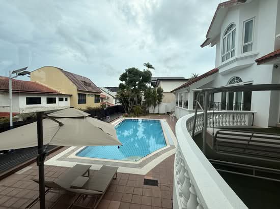 CASSIA SUNSET AVE GCB ENCLAVE BUNGALOW image 1 of 4