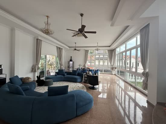 CASSIA SUNSET AVE GCB ENCLAVE BUNGALOW photo 2