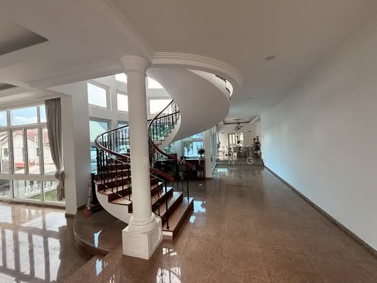 CASSIA SUNSET AVE GCB ENCLAVE BUNGALOW photo 3