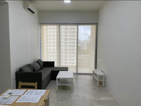 HIGHLINE RESIDENCES image 1 of 10