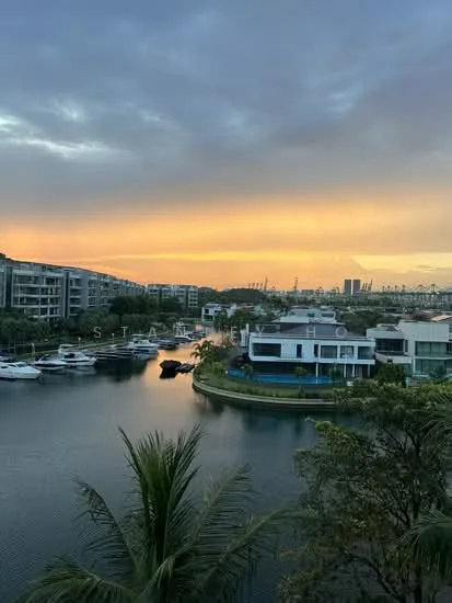The Coast at Sentosa Cove image 1 of 4