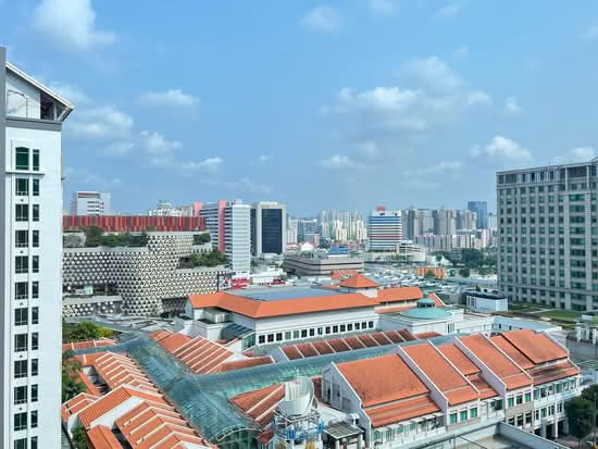 30 MIDDLE ROAD