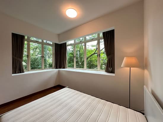 JERVOIS REGENCY photo 2