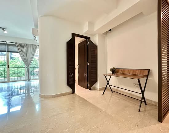 JERVOIS REGENCY photo 5