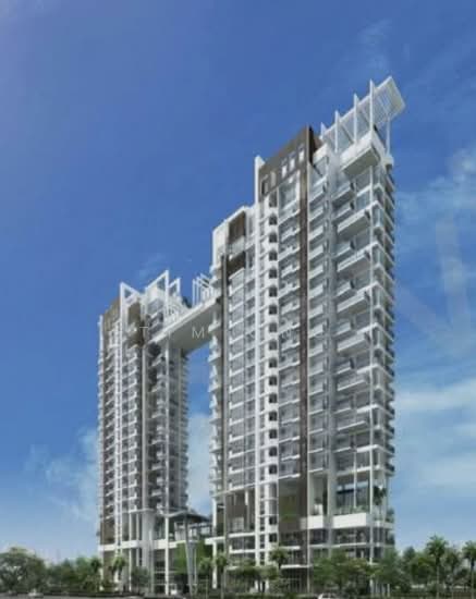 THE LINE @ TANJONG RHU image 1 of 3