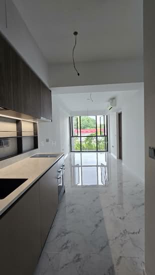 SCENECA RESIDENCE