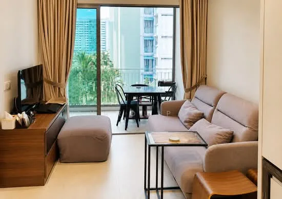 Jade Residences image 1 of 6