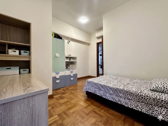 CENTRAL VIEW photo 6