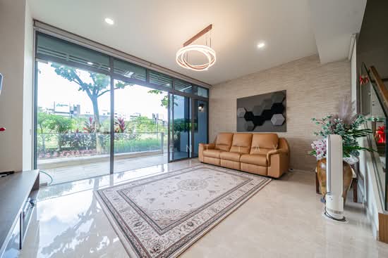 Belgravia Villas image 1 of 10