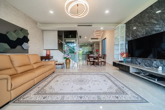 Belgravia Villas photo 2