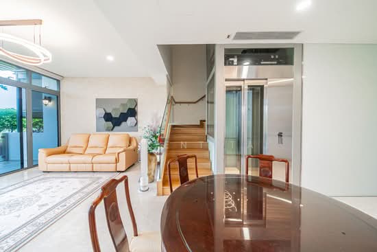 Belgravia Villas photo 4