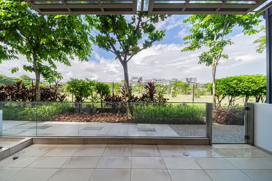 Belgravia Villas photo 5