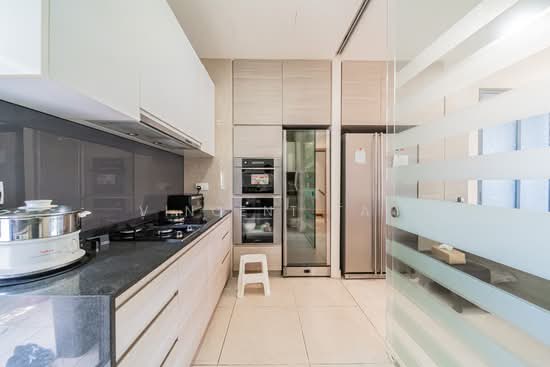 Belgravia Villas photo 6
