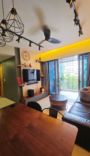 H2O RESIDENCES