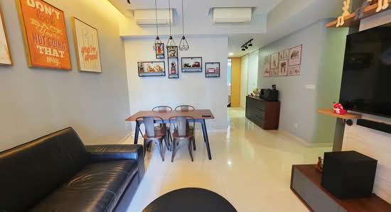 H2O RESIDENCES photo 2